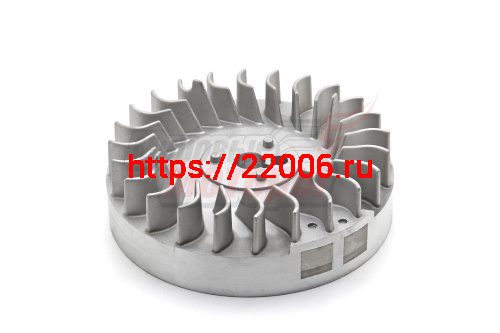 Маховик зажигания 1P70FV-B (ОРИГИНАЛ, "LIFAN")