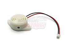 Сигнализатор звуковой моноколеса (3-24В, 90 Дб)