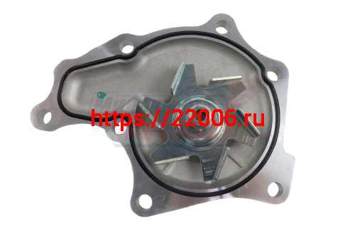 Насос водяной Isuzu Campo 2.5 D/2.5 D 4WD 77-91, Monterey 3.1 TD 91-98 (HOS49480) Насос водяной Isuzu Campo 2.5 D/2.5 D 4WD 77-91, Monterey 3.1 TD 91-98 (HOS49480)