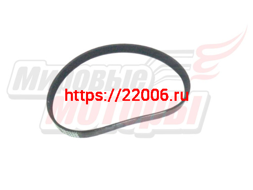 Ремень 7 PJ-490 (резина) Ремень 7 PJ-490 (резина)