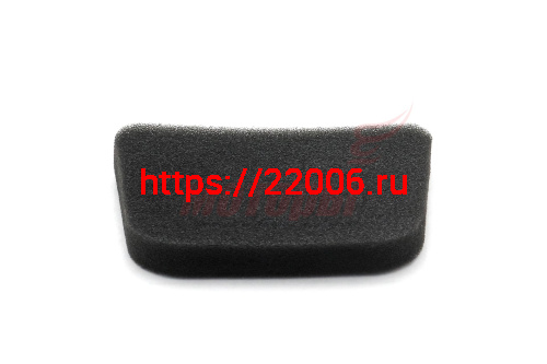 Фильтр воздушный CHAMPION T334FS (02090010034) Фильтр воздушный CHAMPION T334FS (02090010034)