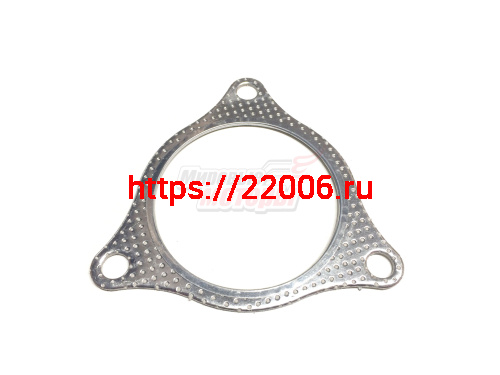 Прокладка приемной трубы AMULET, Eastar, Karry (A18-1205313)