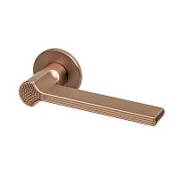 Ручка Armadillo (Армадилло) раздельная R.YM.HONEY AC-9 медь