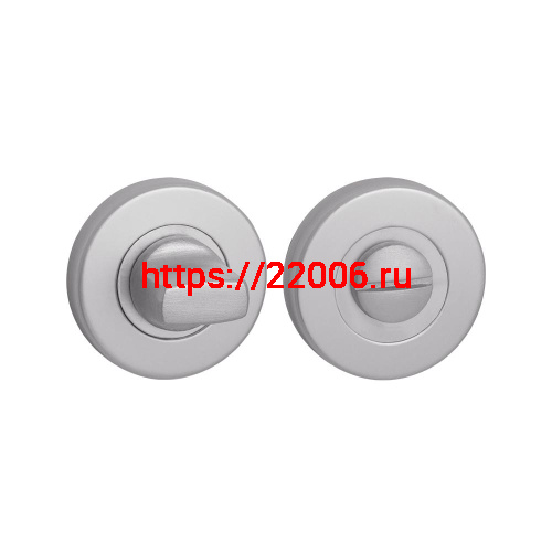 Ручка Punto (Пунто) поворотная LM/AN 015WC CP-8 хром Ручка Punto (Пунто) поворотная LM/AN 015WC CP-8 хром