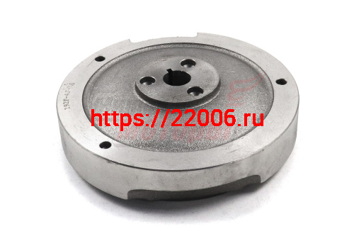 Маховик 192F (под катушку освещения на 7А) (LIFAN оригинал) Маховик 192F (под катушку освещения на 7А) (LIFAN оригинал)
