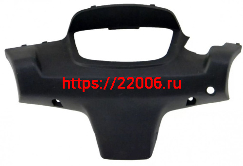 Пластик панели приборов (спидометра) BWS-2 Пластик панели приборов (спидометра) BWS-2