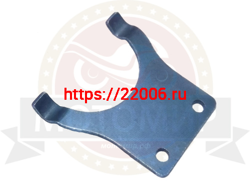 Вилка переключения бензогенератора Вилка переключения бензогенератора