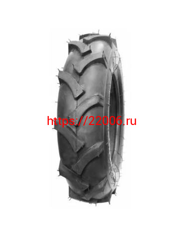Покрышка с камерой Л-371 5.00-12 (сельхозшина) Петрошина Покрышка с камерой Л-371 5.00-12 (сельхозшина) Петрошина