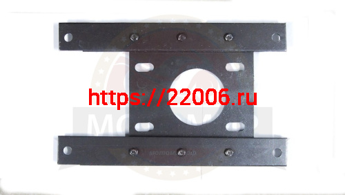 Основание подмоторное Буран (340400500) фото 2