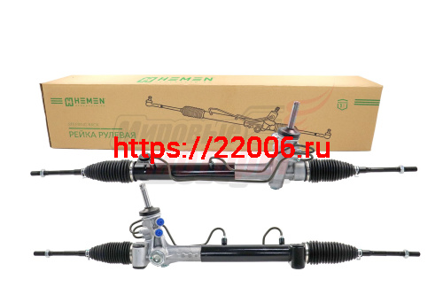 Рейка рулевая Astra H, Zafira B 05- TRW (HR56351) Рейка рулевая Astra H, Zafira B 05- TRW (HR56351)