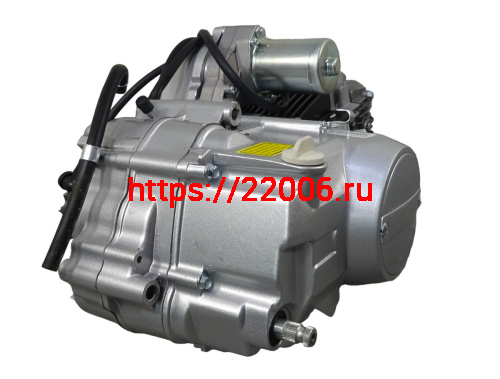 Двигатель 4т. 125 см3 (С120, 1P52, марк 1Р39) АЛЬФА горизонтальный, 4МКПП по кругу, педаль ПЛ фото 6 Двигатель 4т. 125 см3 (С120, 1P52, марк 1Р39) АЛЬФА горизонтальный, 4МКПП по кругу, педаль ПЛ фото 6