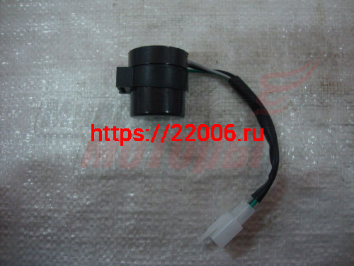 Реле поворотов KINKER,TEMPO,RAVE,VIGO Реле поворотов KINKER,TEMPO,RAVE,VIGO