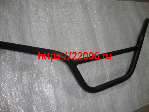 Руль голый ERMAK,TTR125