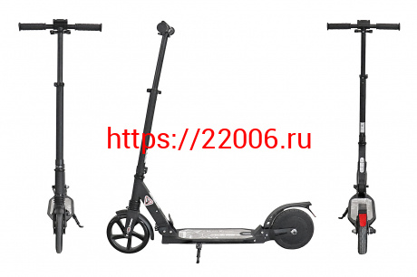 Электросамокат MK072 (180Вт/36V,4.5Ah,даль. хода 15км,мах скорость 15км/ч, алюминиевая дека) 8" Электросамокат MK072 (180Вт/36V,4.5Ah,даль. хода 15км,мах скорость 15км/ч, алюминиевая дека) 8"