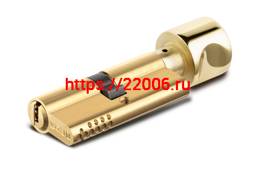 Цилиндровый механизм Kale kilit (Кале килит) с вертушкой 164 OBS SCE/80 (35+10+35) mm латунь 5 кл. new фото 3 Цилиндровый механизм Kale kilit (Кале килит) с вертушкой 164 OBS SCE/80 (35+10+35) mm латунь 5 кл. new фото 3