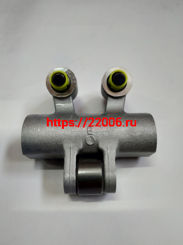 Коромысло клапана выпускного Bonus.Vida (477F1007060) Коромысло клапана выпускного Bonus.Vida (477F1007060)