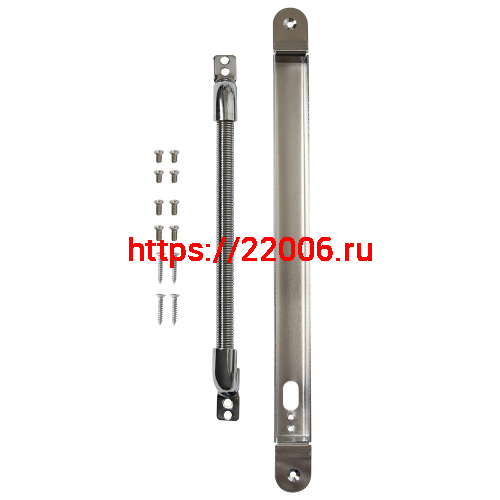 Гибкий Fuaro (Фуаро) кабель-переход 300х25 мм Гибкий Fuaro (Фуаро) кабель-переход 300х25 мм