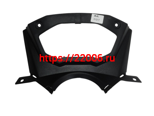 Облицовка приборов ? снегоход COMPASS 200 (14-1) Облицовка приборов ? снегоход COMPASS 200 (14-1)