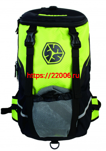 Рюкзак MB17 зеленый Scoyco Рюкзак MB17 зеленый Scoyco