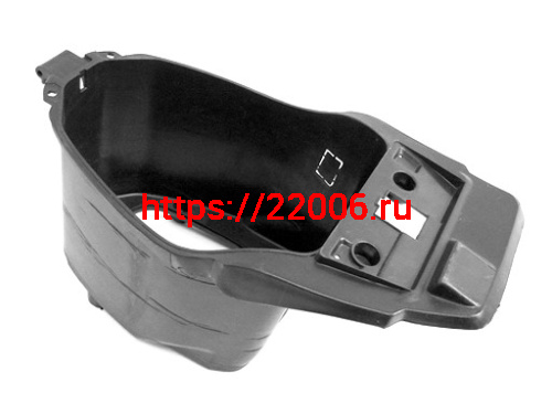 Багажник подседельный (яма) STORM, STORM L, STORM SL, STORM YSL Багажник подседельный (яма) STORM, STORM L, STORM SL, STORM YSL