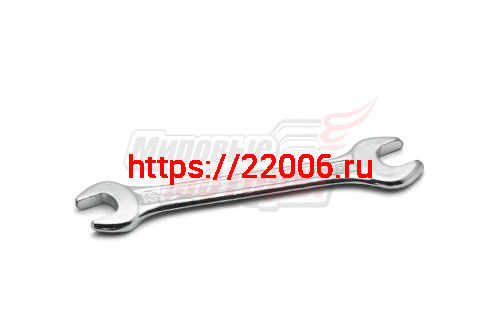 Ключ рожковый 10*11 Ключ рожковый 10*11