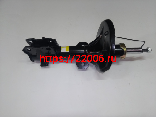 Амортизатор передний левый M11 (M112905010)