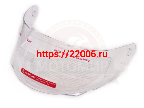 Стекло шлема COBRA JK311