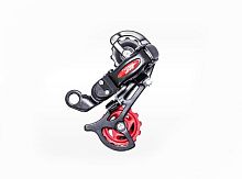 Переключатель скоростей задний (болт) средний 3132658-12