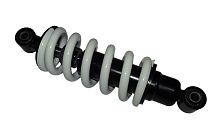 Амортизатор задний (L-240mm. (10х30мм) HIRO 250 (T2BF020000A00117)