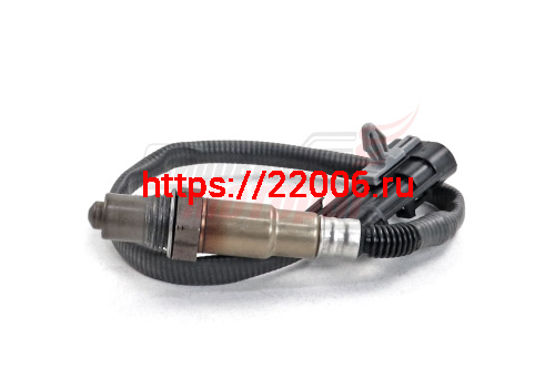 Датчик кислорода передний Tiggo 2.4, Bonus, Very (P11-1205110)