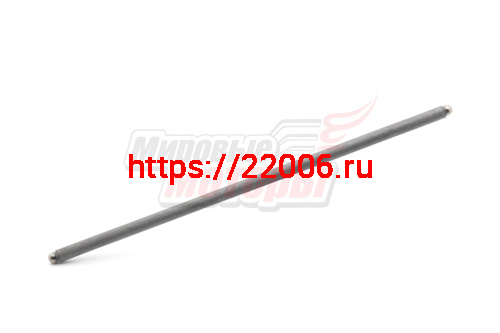 Шток толкателя клапана для двигателя R190 Шток толкателя клапана для двигателя R190