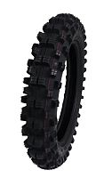 Покрышка 14" 90/100-14 Р2006 без камеры, питбайк, кросс, WANDA