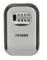 Настенная Fuaro (Фуаро) ключница-сейф кодовая PL-KEYBOX-CODE