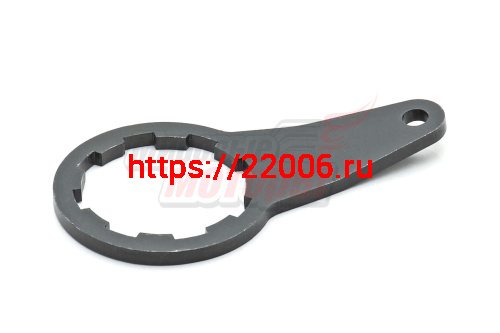 Рычаг поворотный Тайга С.О. (140302023/140302123)