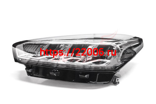 Фара передняя левая Tiggo 8 (605000016AA) Фара передняя левая Tiggo 8 (605000016AA)