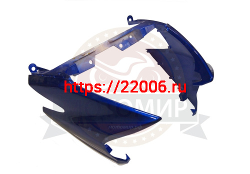 Облицовка фары скутер ARC (007) фото 2 Облицовка фары скутер ARC (007) фото 2