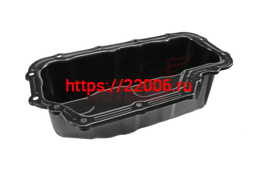 Поддон масляный Hover H5 Дизель, 2.0 (1009100-ED01A) Поддон масляный Hover H5 Дизель, 2.0 (1009100-ED01A)