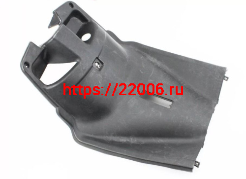 Пластик подрулевой TORNADO, TORNADO S G10-G14 Пластик подрулевой TORNADO, TORNADO S G10-G14