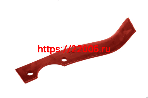 Нож фрезы МБ левый (МБ 58,68,75,80,105,135, SR1Z-135Е) Нож фрезы МБ левый (МБ 58,68,75,80,105,135, SR1Z-135Е)