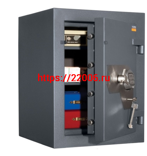 Сейф Valberg Форт-67.EL