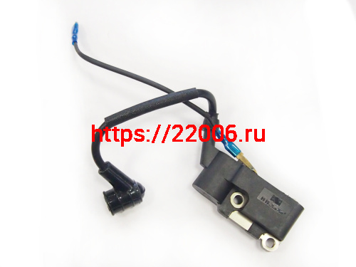 Зажигание б/п Цыганка 45, 52 (Forza,Patriot,Forvard,BGT,Carver,SD-Master) Зажигание б/п Цыганка 45, 52 (Forza,Patriot,Forvard,BGT,Carver,SD-Master)