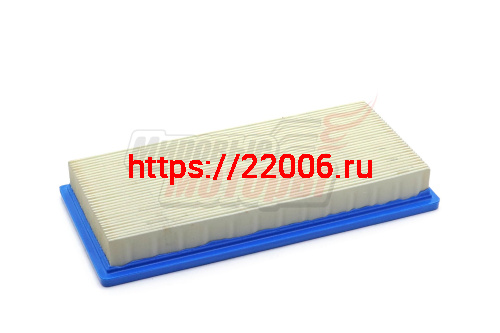 Фильтр воздушный B&S 30-762 (Briggs & Stratton 710266) Фильтр воздушный B&S 30-762 (Briggs & Stratton 710266)