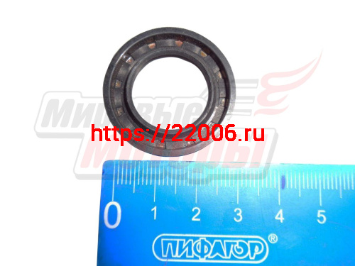 Сальник 20х32х5 переднего колеса Honda Lead Сальник 20х32х5 переднего колеса Honda Lead