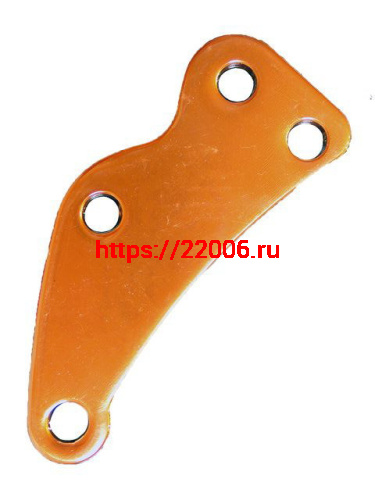 Кронштейн суппорта KOSO Кронштейн суппорта KOSO