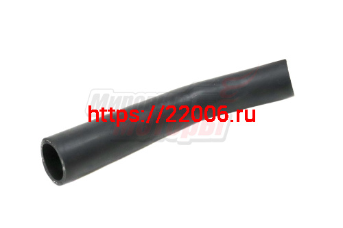 Патрубок радиатора подводящий верхний OTAKA (1602060180) Патрубок радиатора подводящий верхний OTAKA (1602060180)