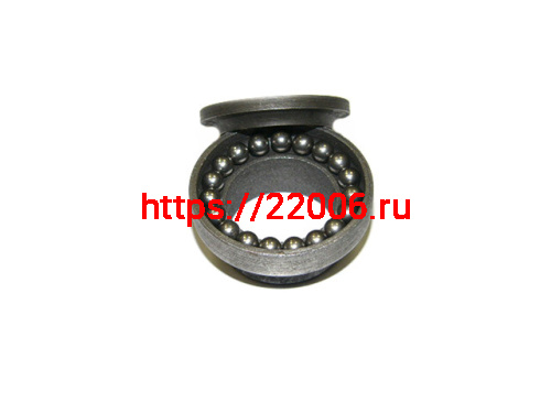 Подшипник рулевой Минск (746905) (шарнир рулевой 3.11212-30005) (Чашка,конус,шарики) (Завод г.Минск) Подшипник рулевой Минск (746905) (шарнир рулевой 3.11212-30005) (Чашка,конус,шарики) (Завод г.Минск)