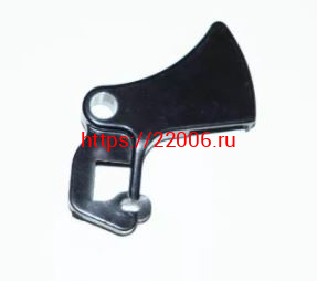 Рычаг акселератора 45-18К/52-20( Forza, Rezer, Forward, BGT Patriot) Рычаг акселератора 45-18К/52-20( Forza, Rezer, Forward, BGT Patriot)