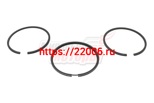 Кольца для компрессора (80*63) (LB-50-75) 010104(LB-50-75) К