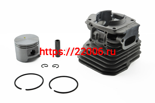 Поршневая группа Husqvarna 353 (45 мм) в сборе Поршневая группа Husqvarna 353 (45 мм) в сборе