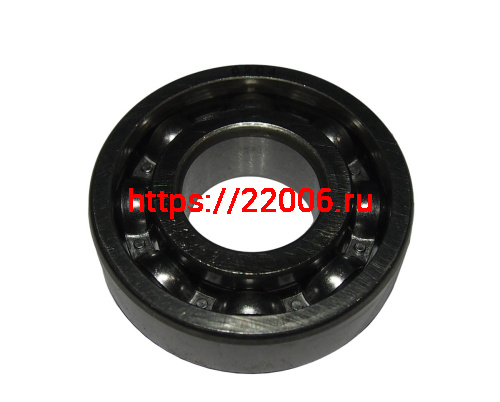 Подшипник 204 (20x47x14) (6204) Подшипник 204 (20x47x14) (6204)